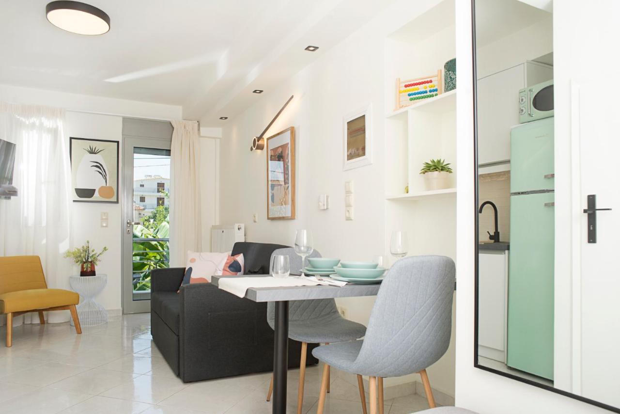 Spectacular Apartment Near Dance Hall/Center Kalamata Exterior photo
