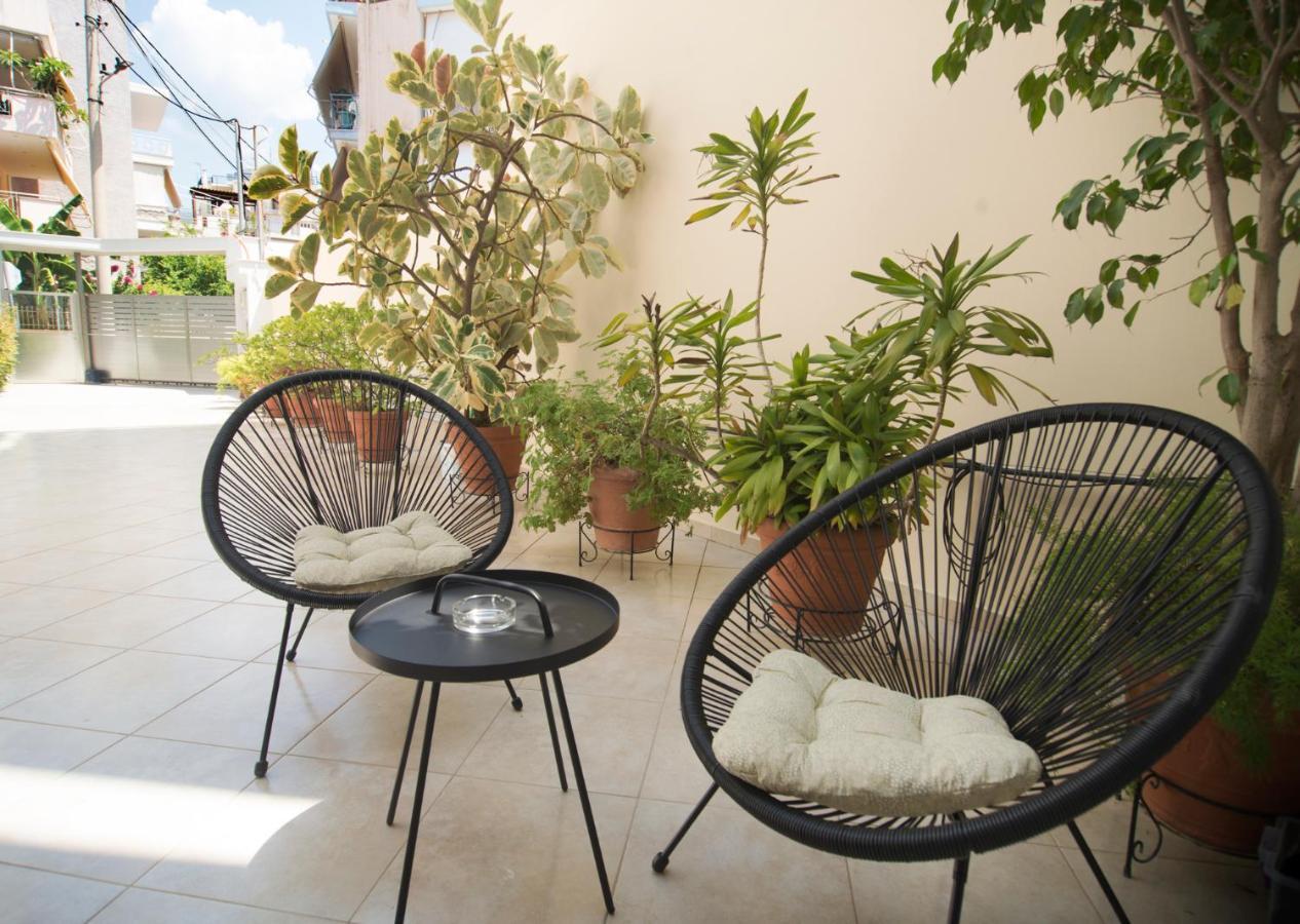 Spectacular Apartment Near Dance Hall/Center Kalamata Exterior photo